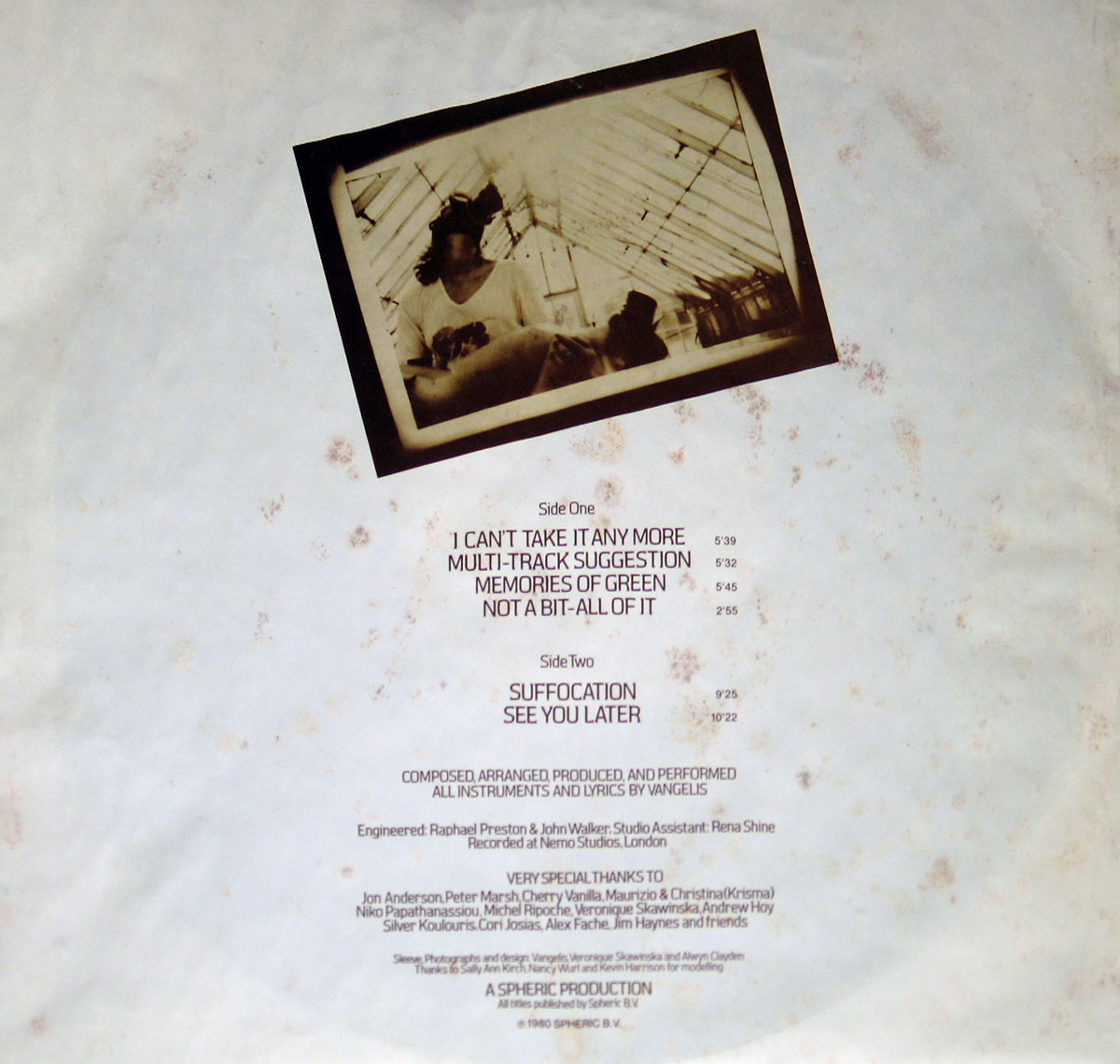 High Resolution Photo JEFF BECK'S GUITAR SHOP w/TERRY BOZZIO, TONY HYMAS 